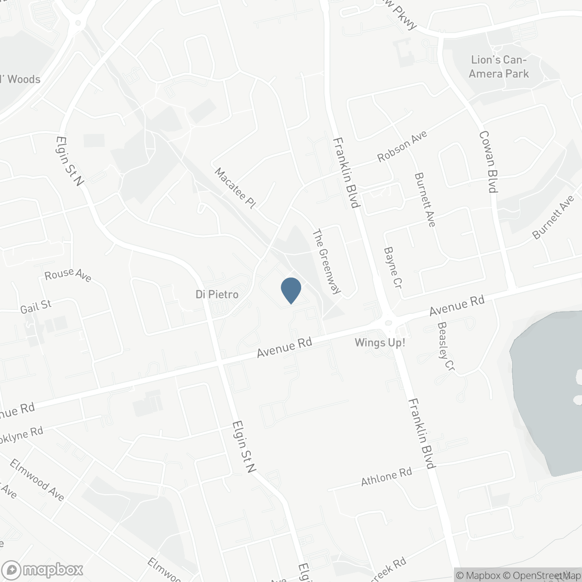 65 GLAMIS Road Unit# 74, Cambridge, Ontario N1R 6W4